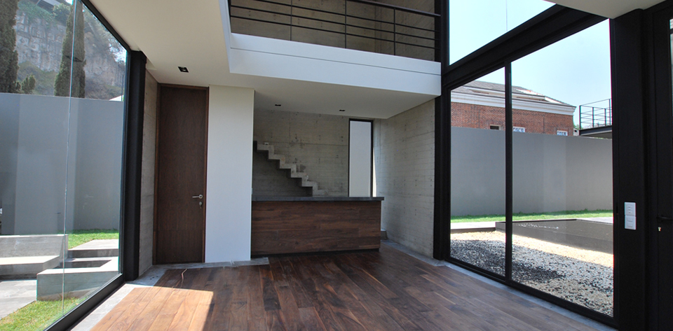 Emedifica Proyecto 1